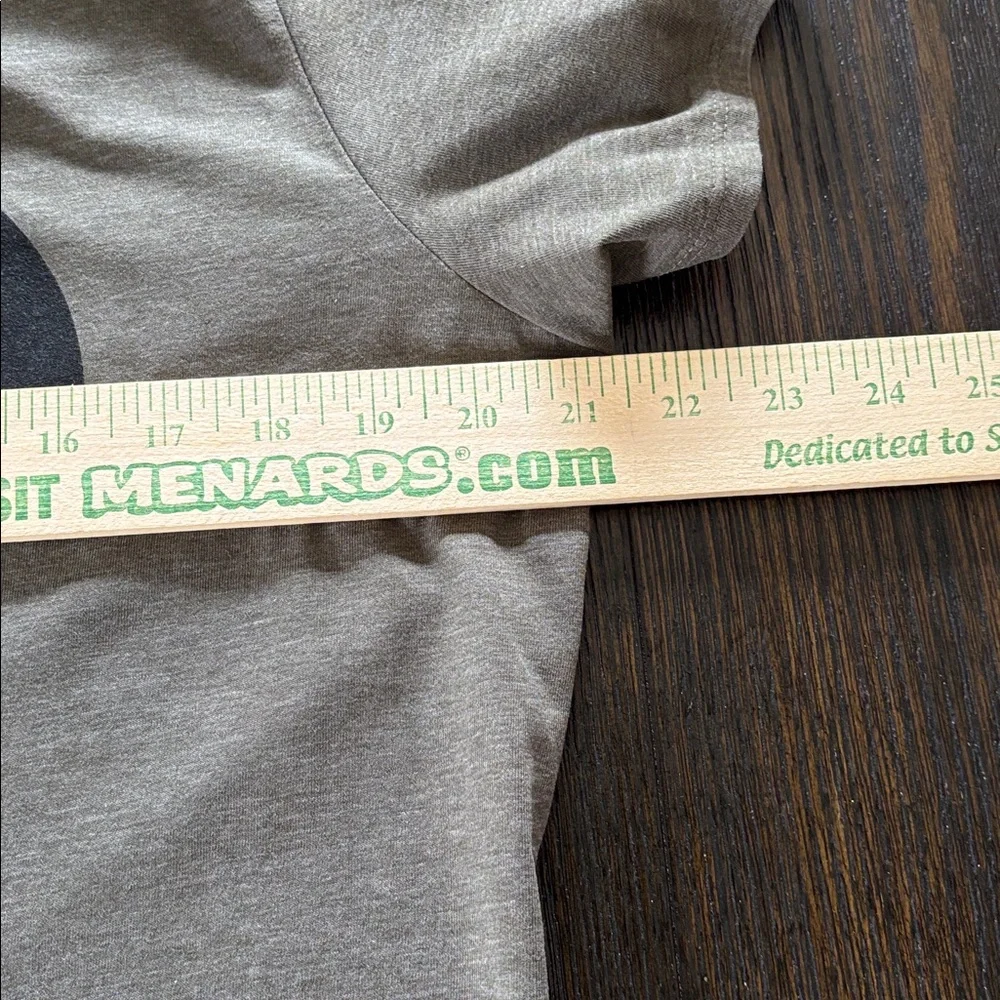The North Face standard fit tee - Picture 5 of 10
